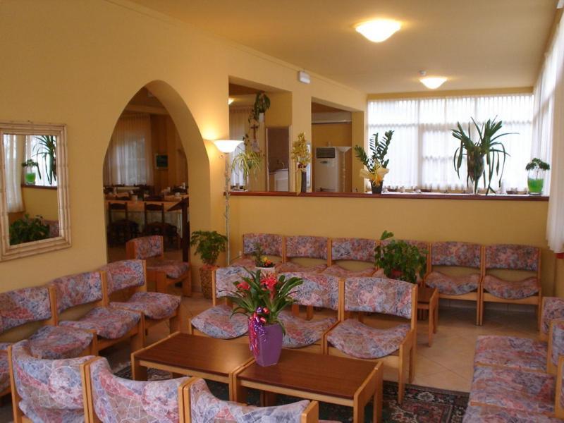 Hotel Fiorenza Milano Marittima
