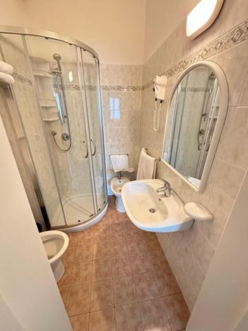 Fiorenza Hotel 2*