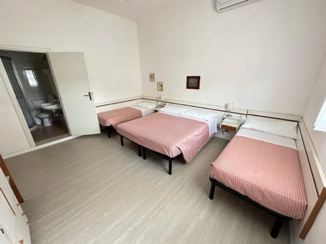 Hotel Fiorenza Milano Marittima