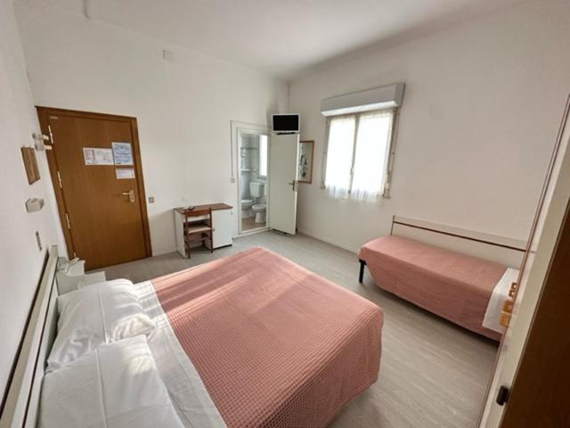 Fiorenza Hotel 2*