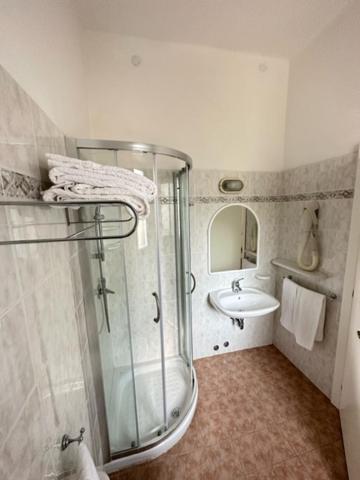 Fiorenza Hotel